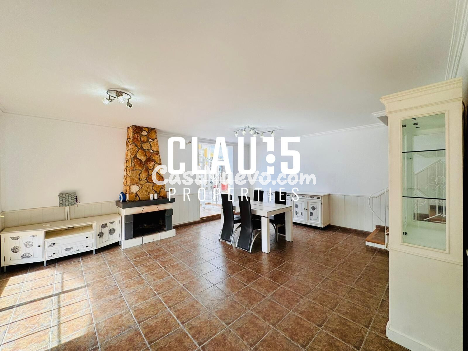 Casa en venta con piscina en Tordera, zona Mas Mora - foto 3