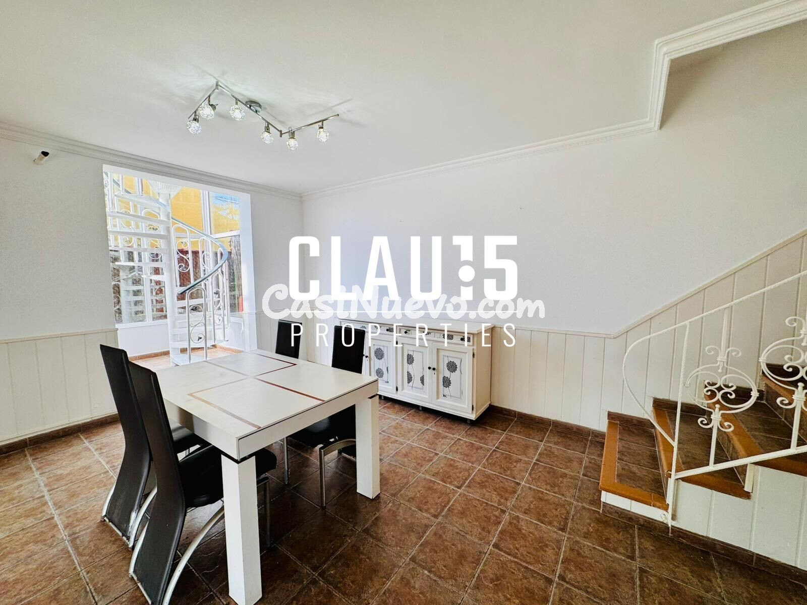 Casa en venta con piscina en Tordera, zona Mas Mora - foto 4