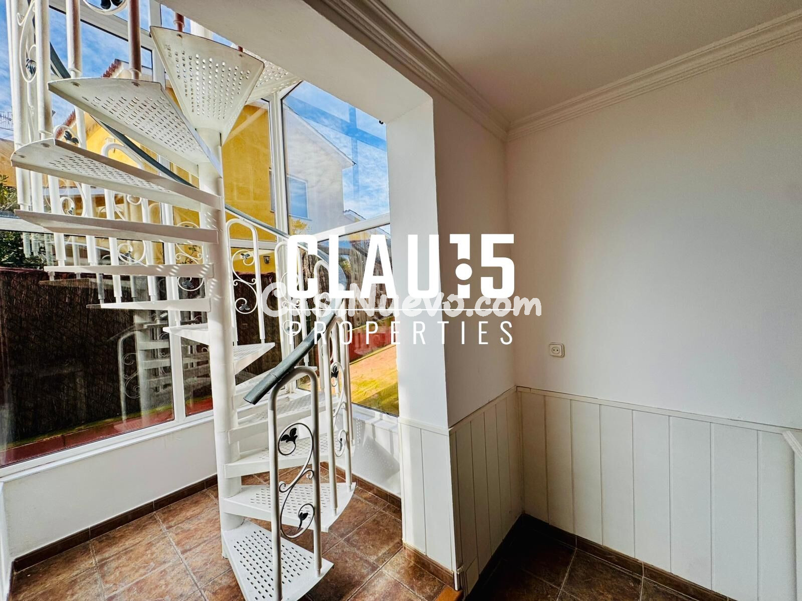 Casa en venta con piscina en Tordera, zona Mas Mora - foto 5