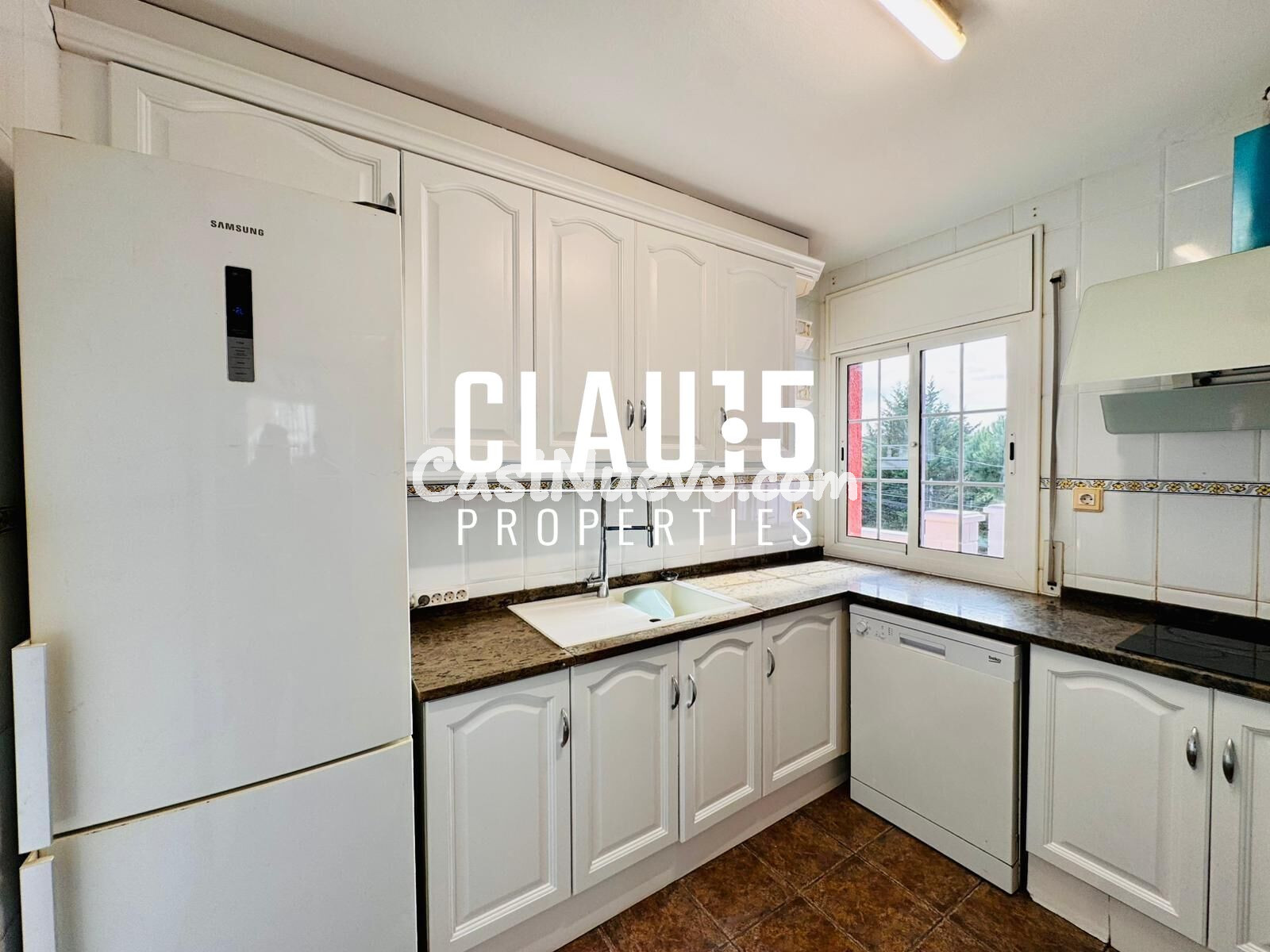 Casa en venta con piscina en Tordera, zona Mas Mora - foto 6