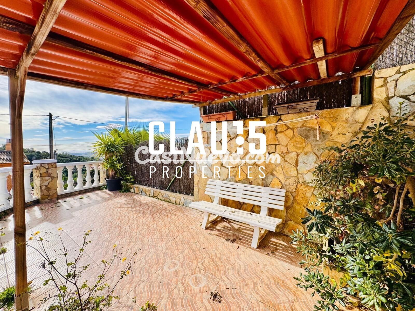 Casa en venta con piscina en Tordera, zona Mas Mora - foto 15