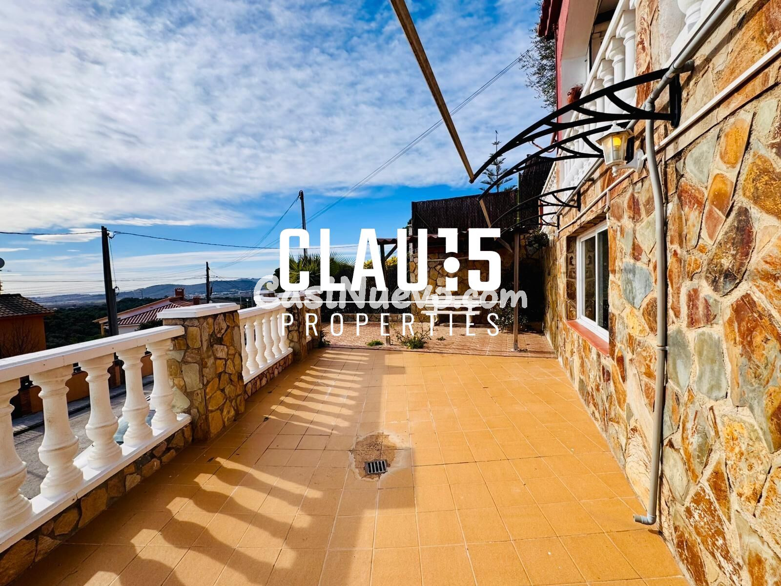 Casa en venta con piscina en Tordera, zona Mas Mora - foto 16