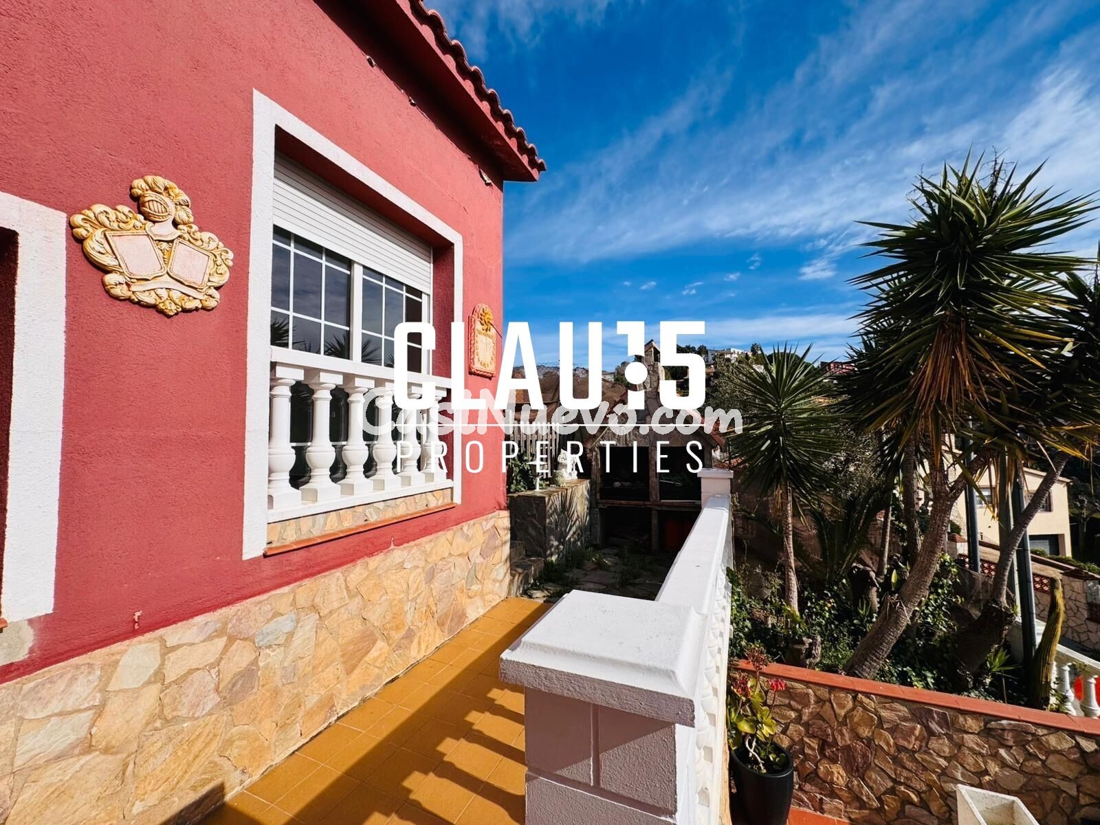 Casa en venta con piscina en Tordera, zona Mas Mora - foto 17