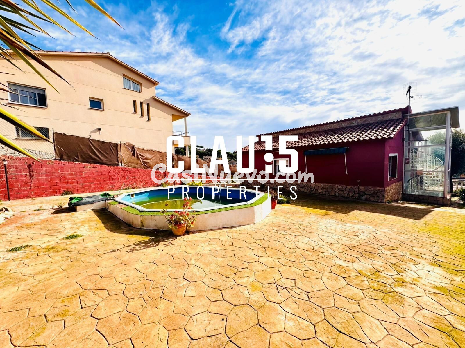 Casa en venta con piscina en Tordera, zona Mas Mora - foto 18