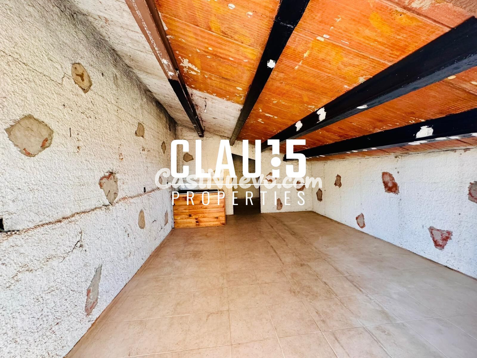 Casa en venta con piscina en Tordera, zona Mas Mora - foto 21