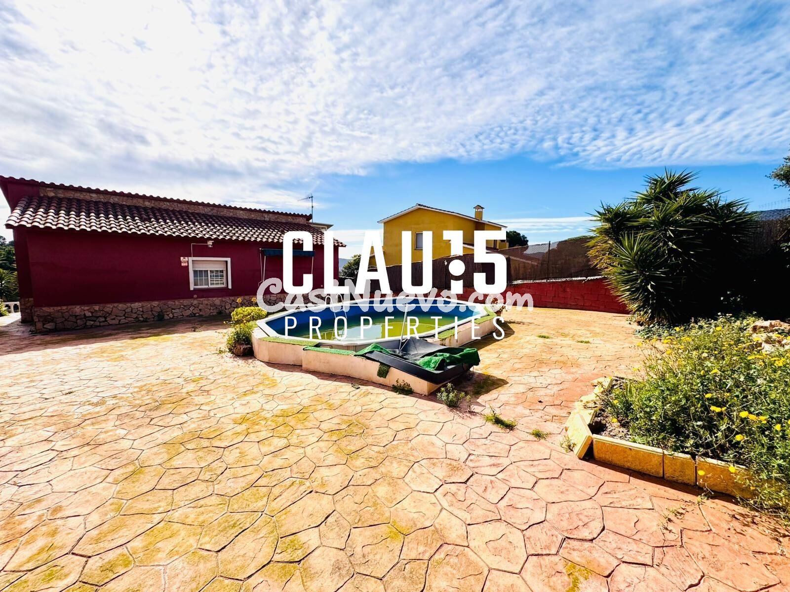 Casa en venta con piscina en Tordera, zona Mas Mora - foto 24