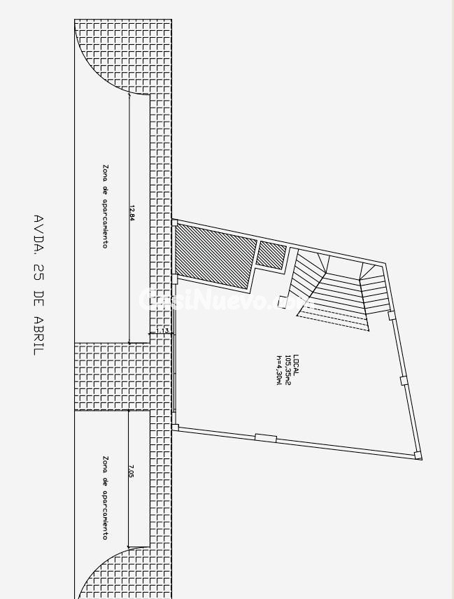 OPORTUNIDAD DE INVERSIÓN EN ICOD – LOCAL COMERCIAL + SÓTANO, - foto 2