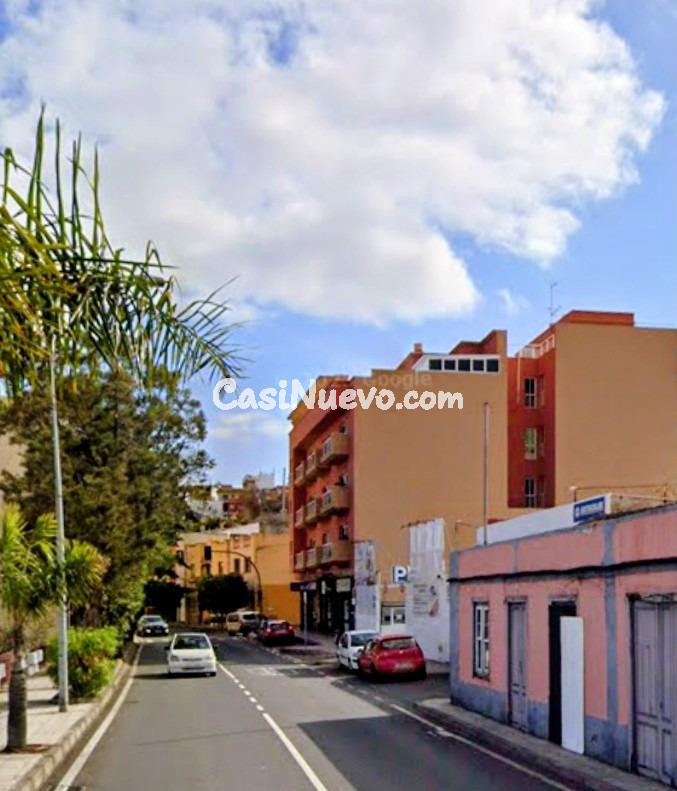 OPORTUNIDAD DE INVERSIÓN EN ICOD – LOCAL COMERCIAL + SÓTANO, - foto 3