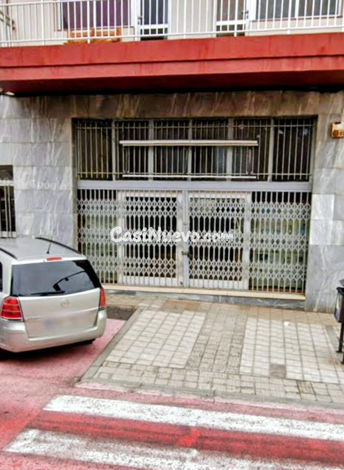 OPORTUNIDAD DE INVERSIÓN EN ICOD – LOCAL COMERCIAL + SÓTANO, - foto 4