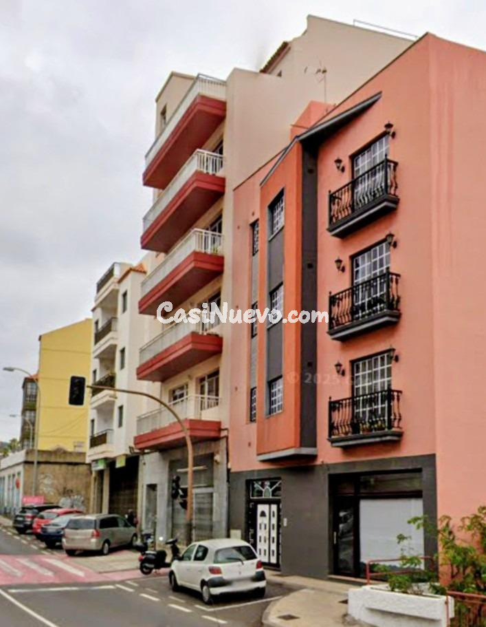 OPORTUNIDAD DE INVERSIÓN EN ICOD – LOCAL COMERCIAL + SÓTANO, - foto 5