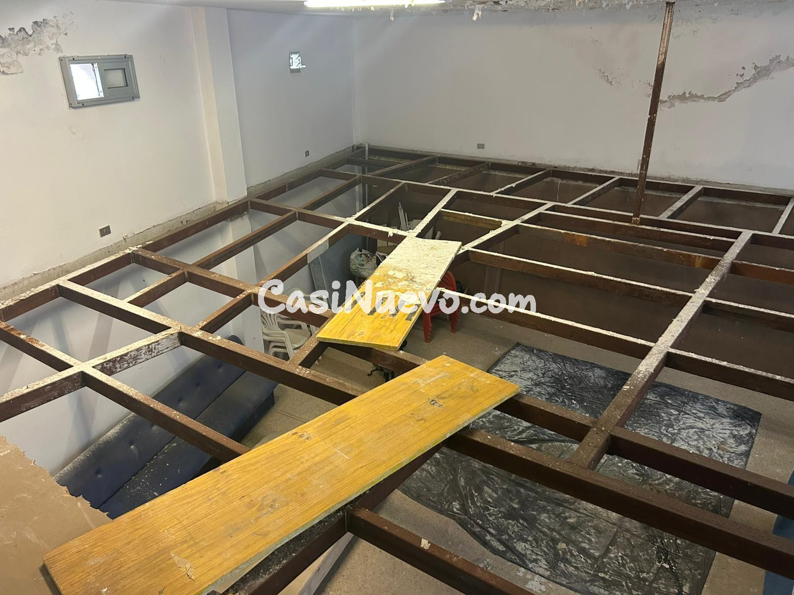 OPORTUNIDAD DE INVERSIÓN EN ICOD – LOCAL COMERCIAL + SÓTANO, - foto 8