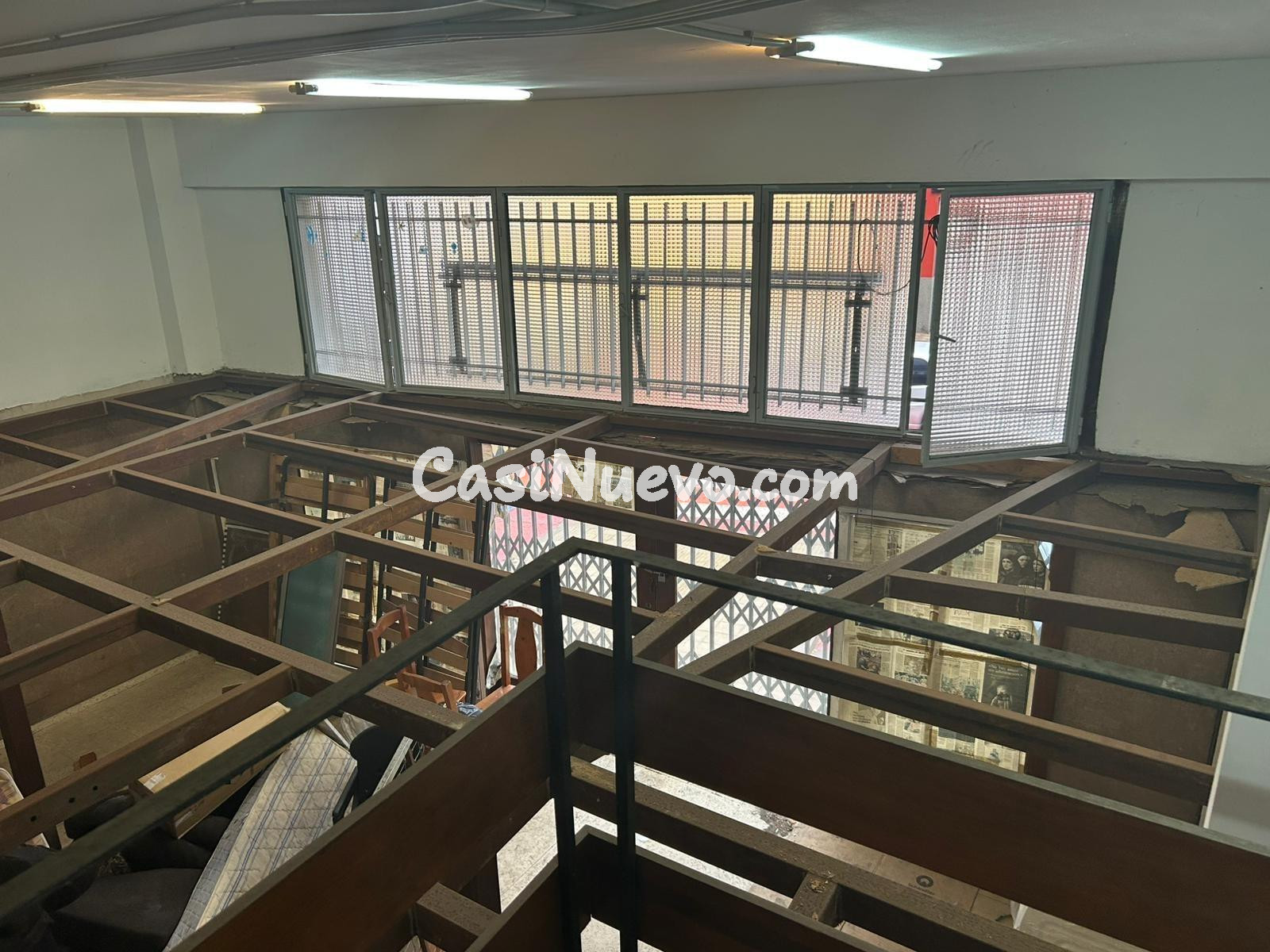 OPORTUNIDAD DE INVERSIÓN EN ICOD – LOCAL COMERCIAL + SÓTANO, - foto 9