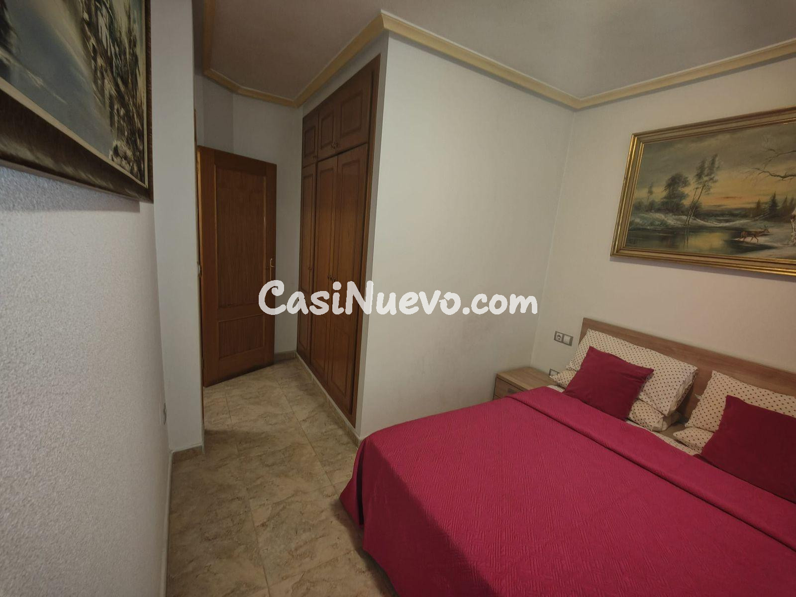 Apartamento Luminoso y Espacioso en La Mata, Torrevieja - ¡A - foto 6