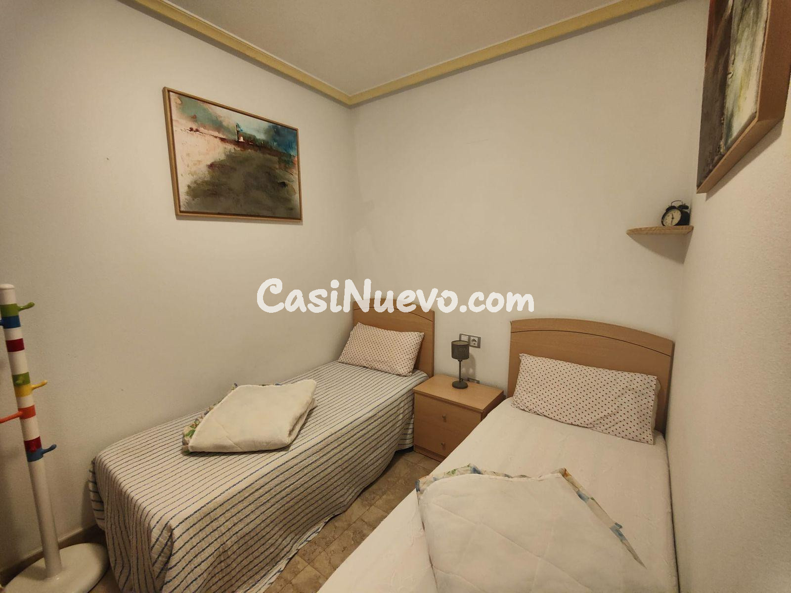 Apartamento Luminoso y Espacioso en La Mata, Torrevieja - ¡A - foto 7