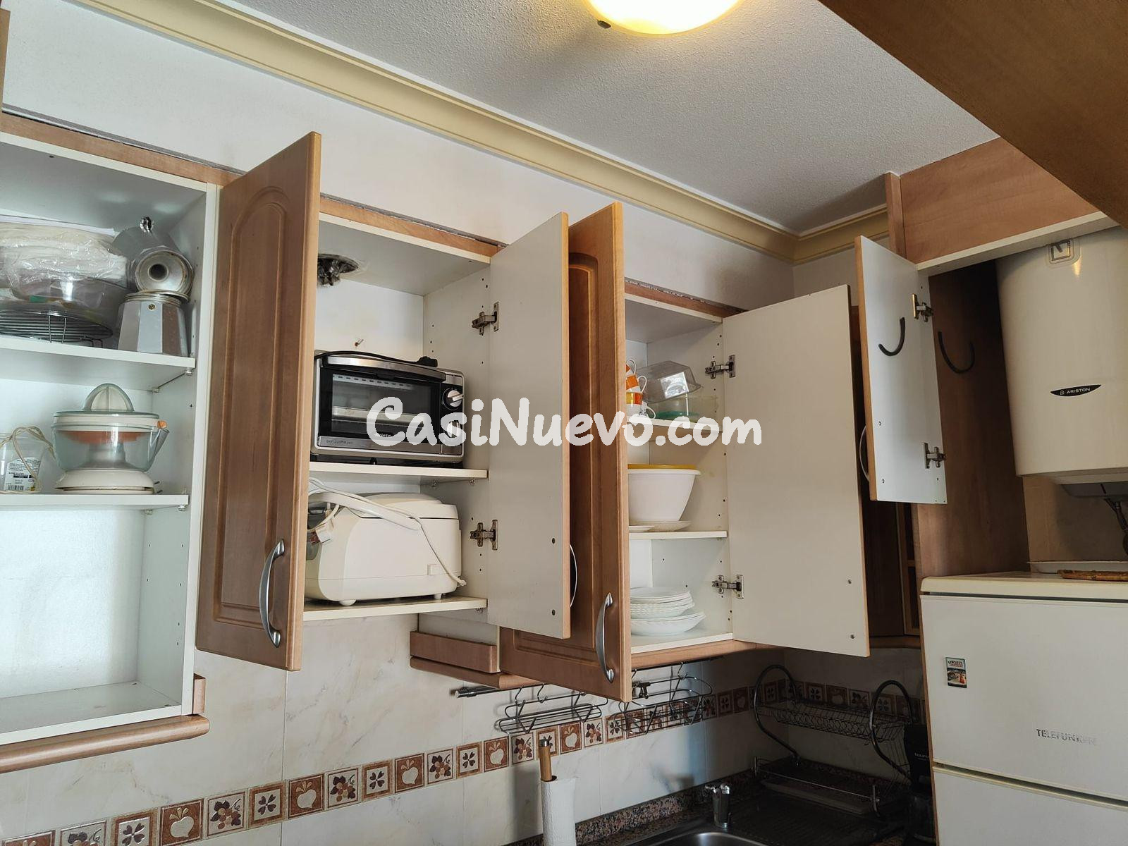 Apartamento Luminoso y Espacioso en La Mata, Torrevieja - ¡A - foto 13