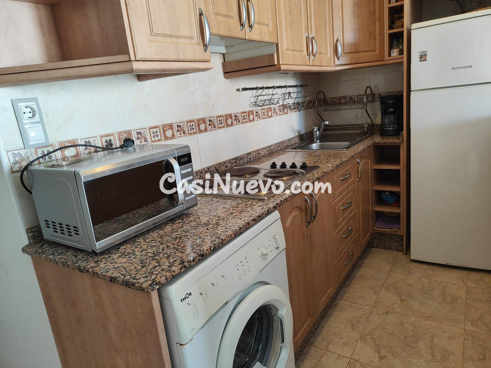 Apartamento Luminoso y Espacioso en La Mata, Torrevieja - ¡A - foto 14