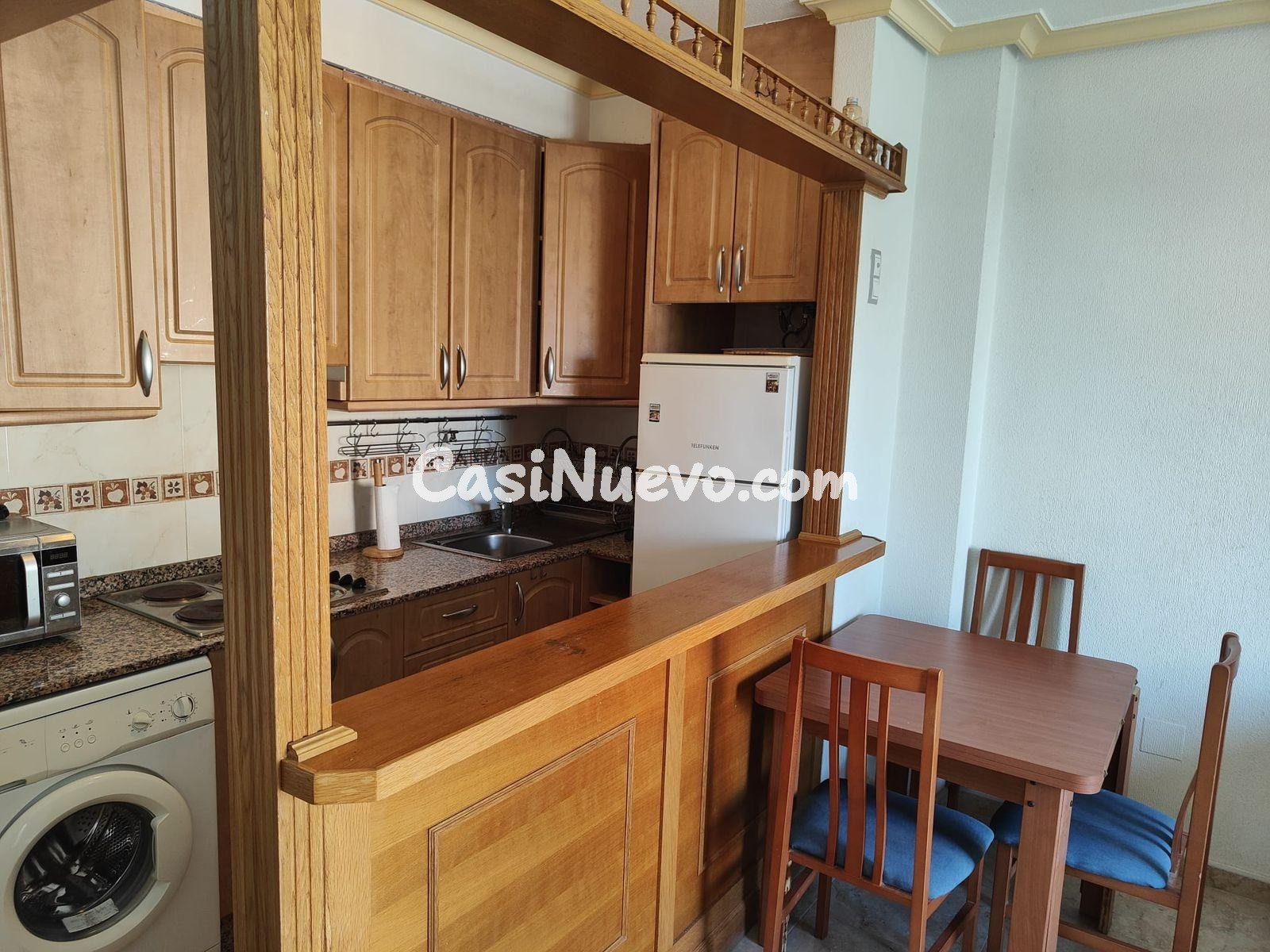 Apartamento Luminoso y Espacioso en La Mata, Torrevieja - ¡A - foto 19