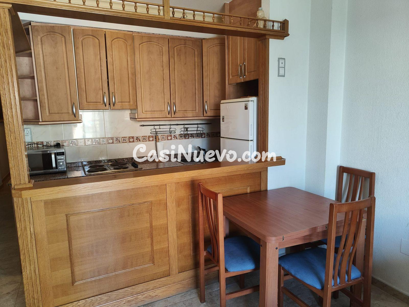 Apartamento Luminoso y Espacioso en La Mata, Torrevieja - ¡A - foto 20
