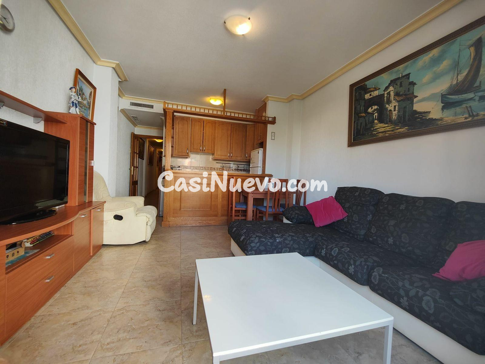 Apartamento Luminoso y Espacioso en La Mata, Torrevieja - ¡A - foto 22