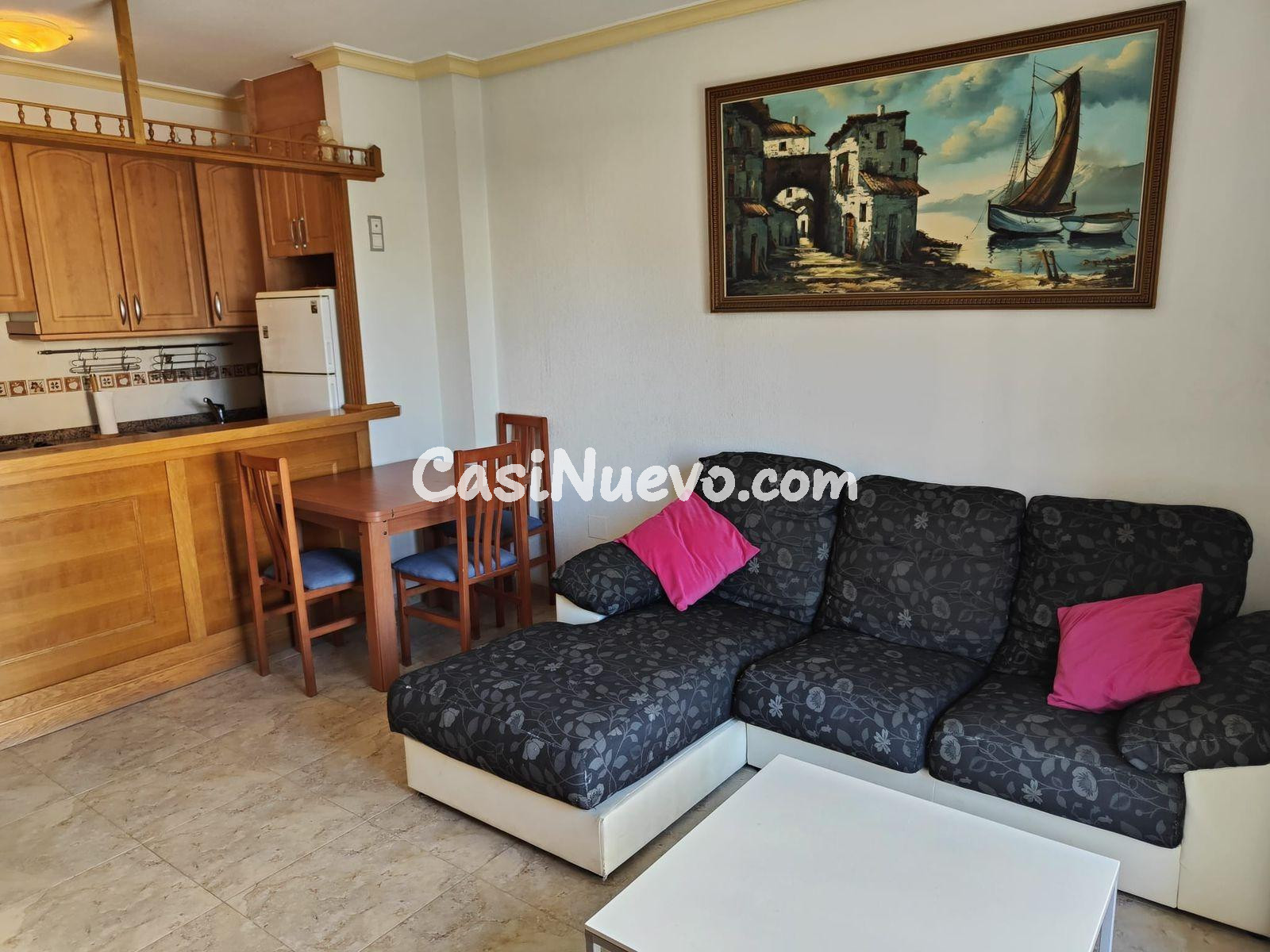 Apartamento Luminoso y Espacioso en La Mata, Torrevieja - ¡A - foto 23