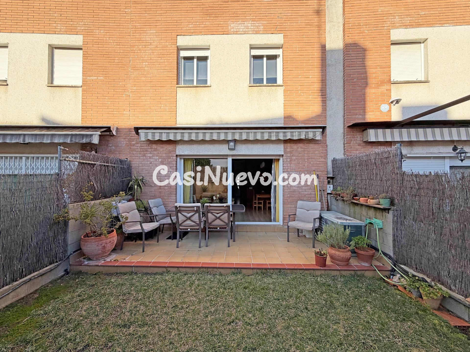 Fantástica Casa en Venta en Vallehermoso Sabadell