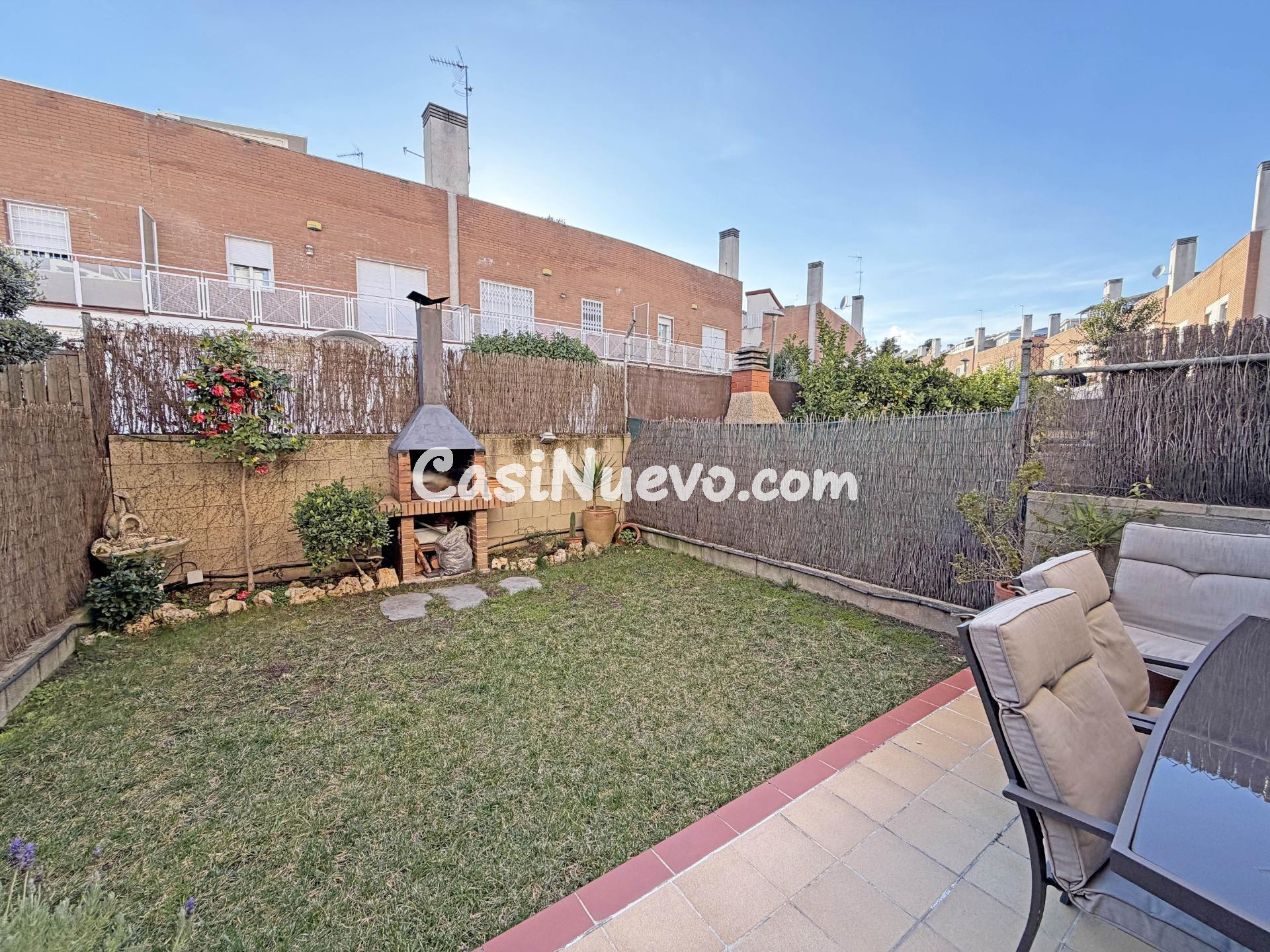 Fantástica Casa en Venta en Vallehermoso Sabadell - foto 3