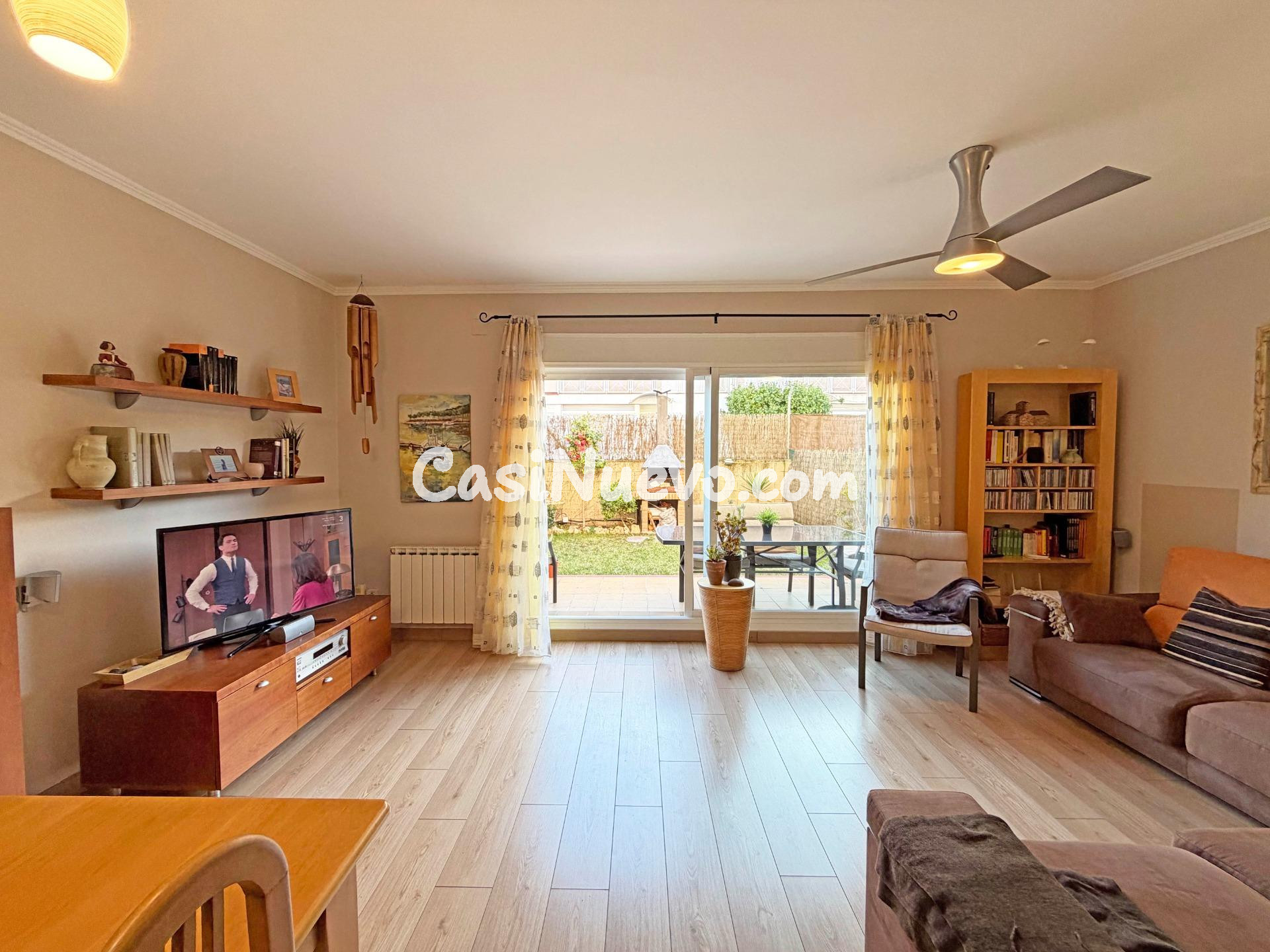 Fantástica Casa en Venta en Vallehermoso Sabadell - foto 4