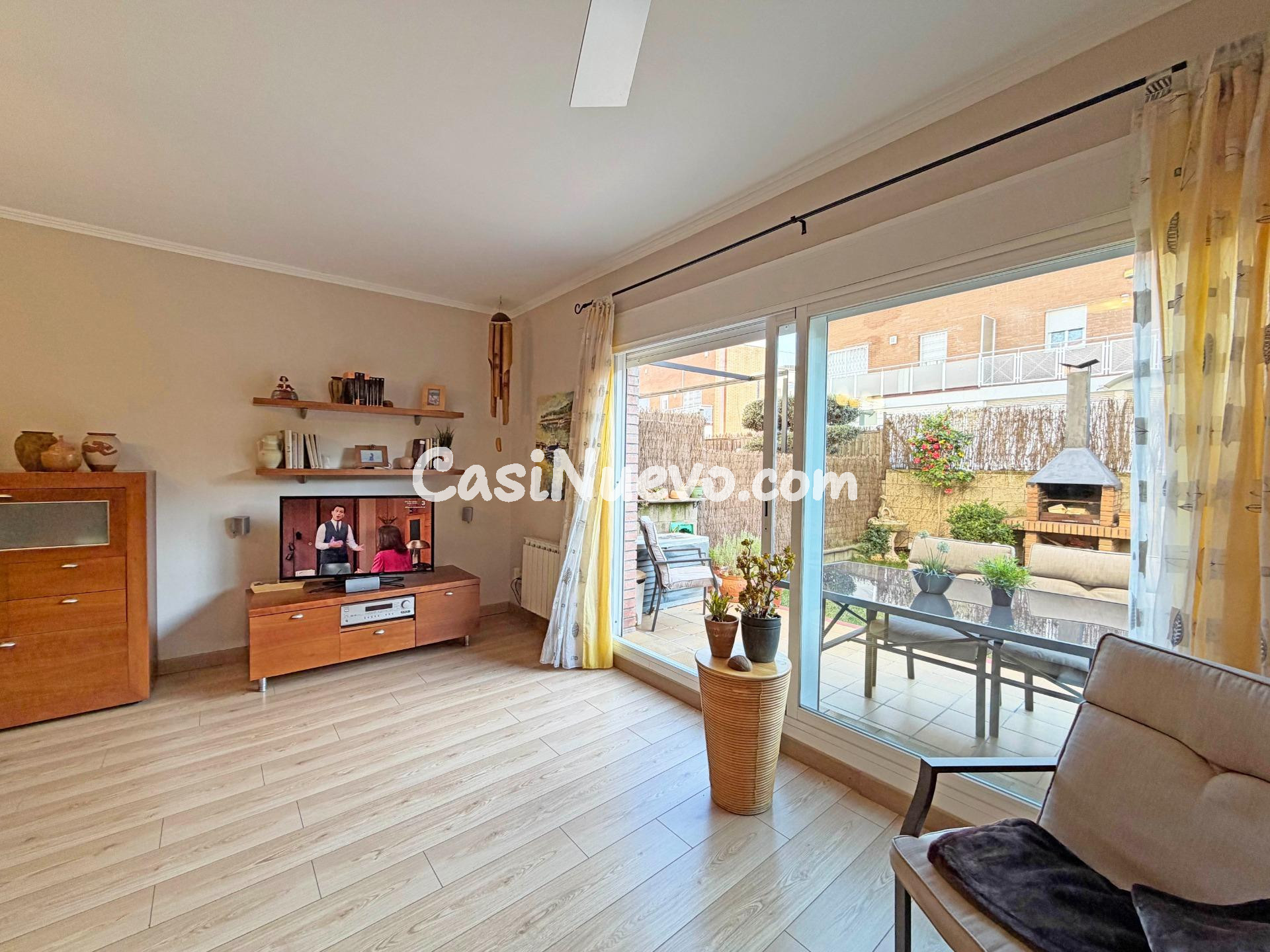 Fantástica Casa en Venta en Vallehermoso Sabadell - foto 5
