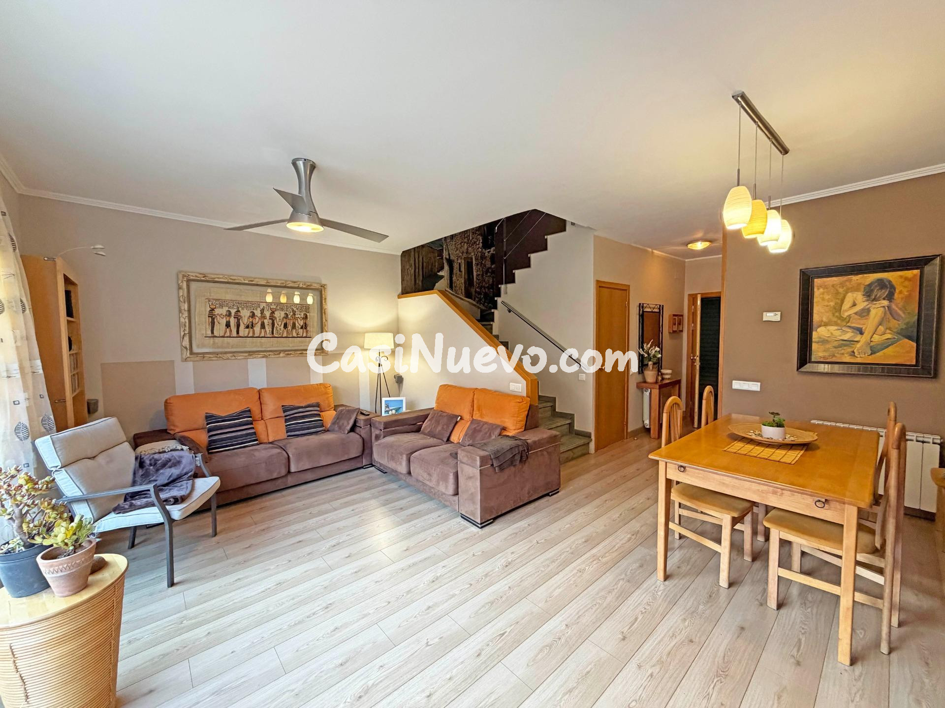 Fantástica Casa en Venta en Vallehermoso Sabadell - foto 6