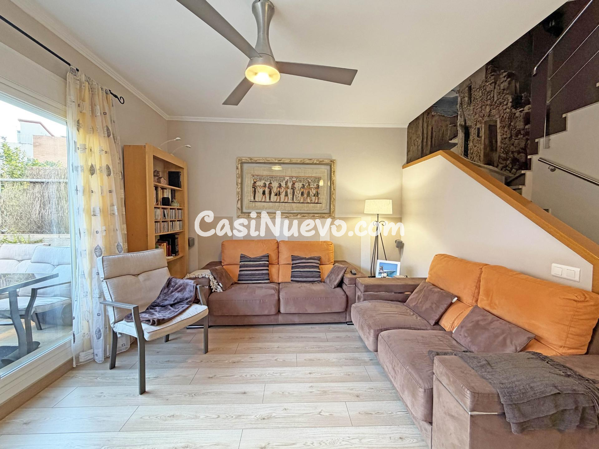 Fantástica Casa en Venta en Vallehermoso Sabadell - foto 7