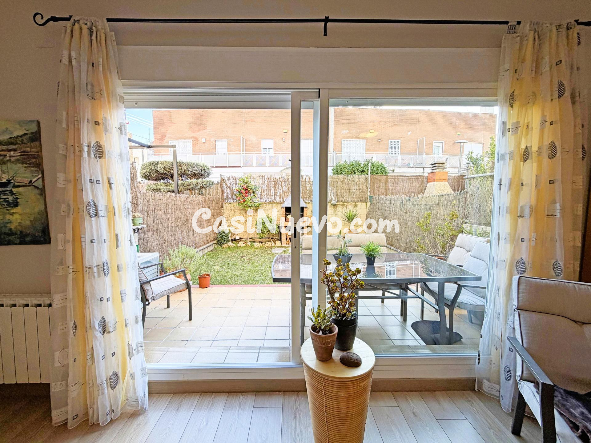 Fantástica Casa en Venta en Vallehermoso Sabadell - foto 8