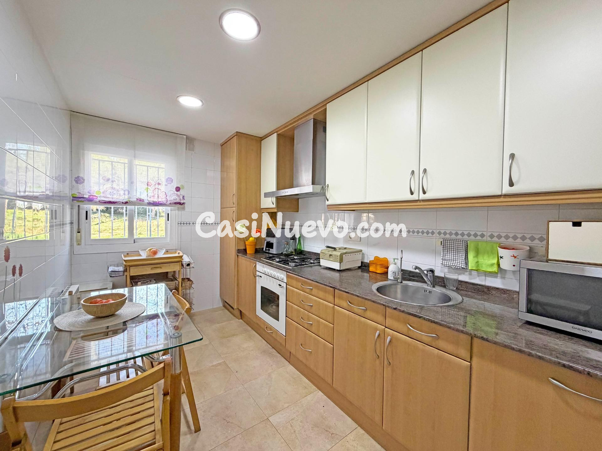 Fantástica Casa en Venta en Vallehermoso Sabadell - foto 9