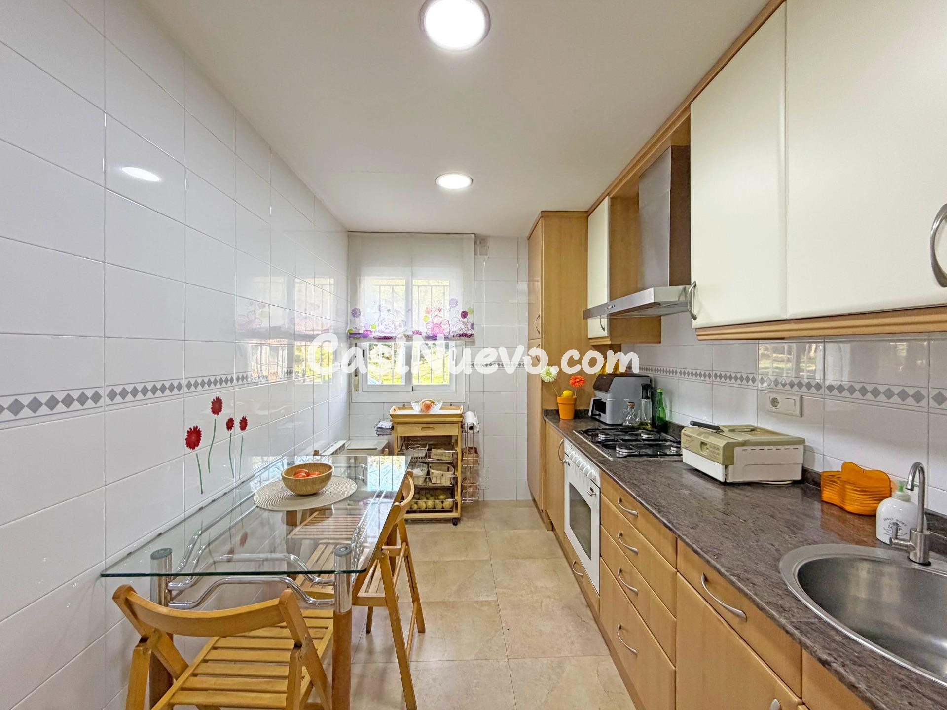 Fantástica Casa en Venta en Vallehermoso Sabadell - foto 10