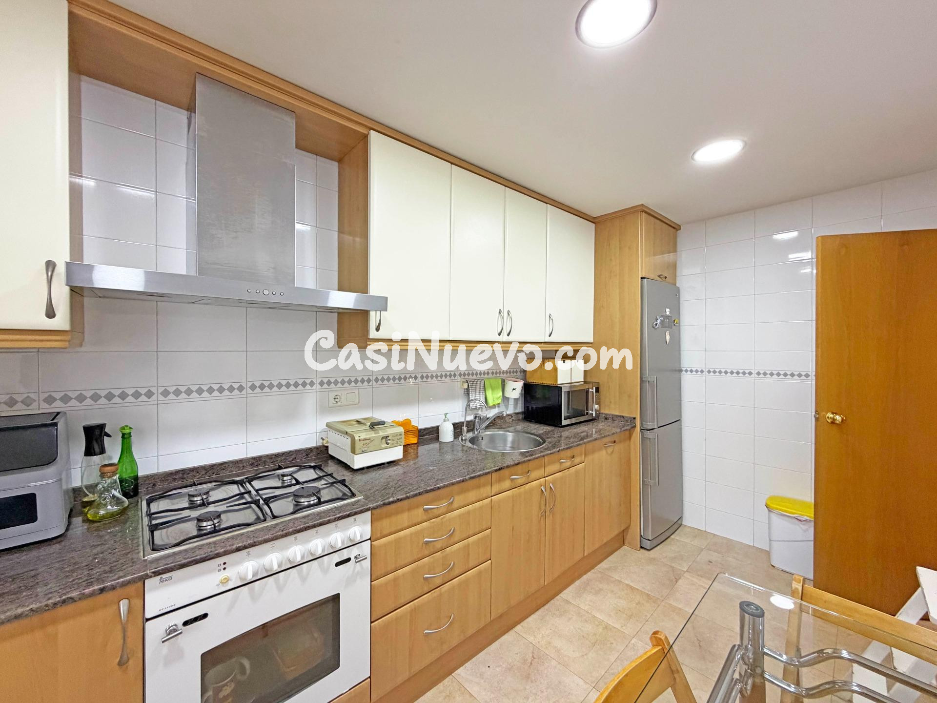 Fantástica Casa en Venta en Vallehermoso Sabadell - foto 11
