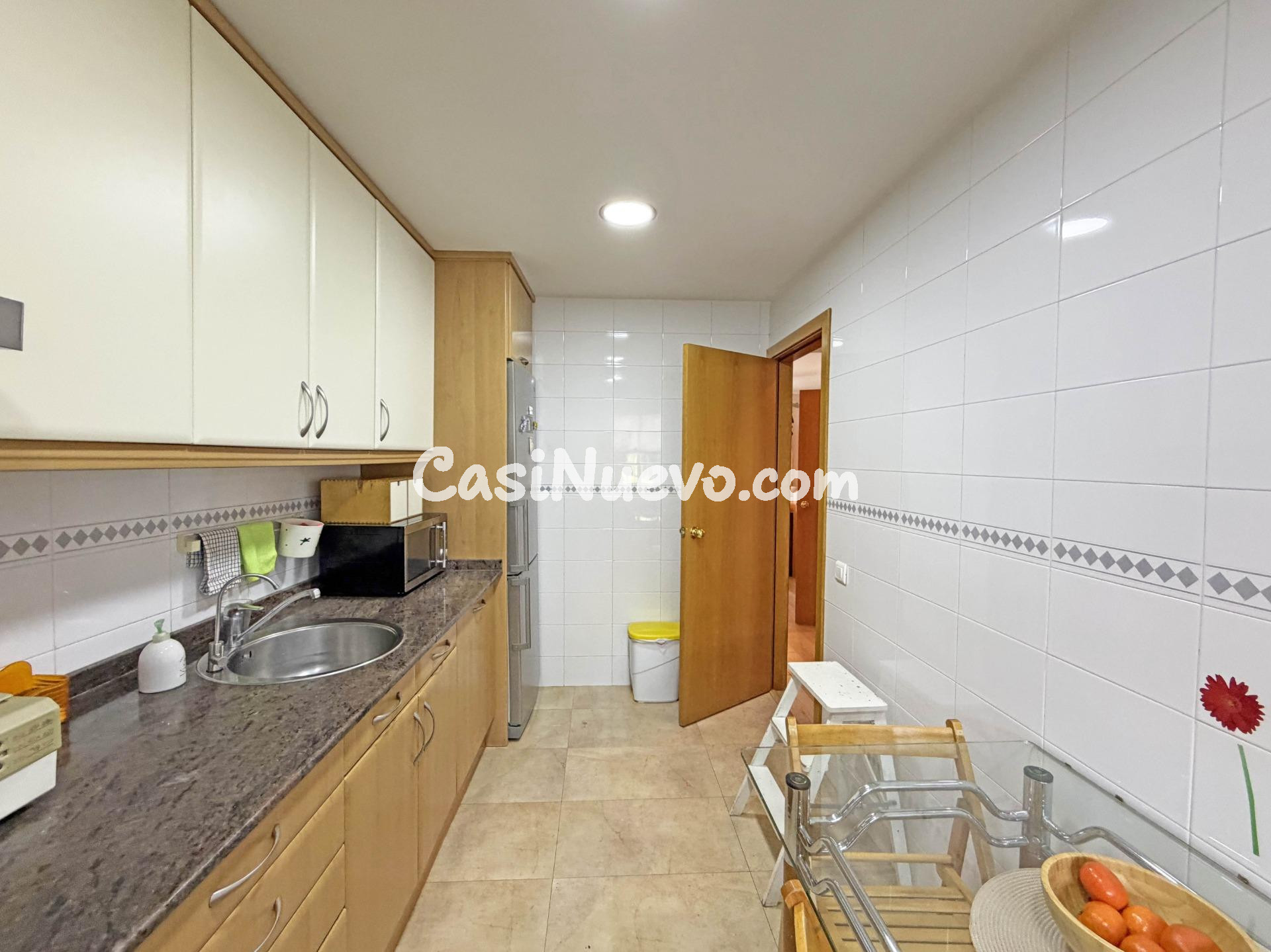 Fantástica Casa en Venta en Vallehermoso Sabadell - foto 12
