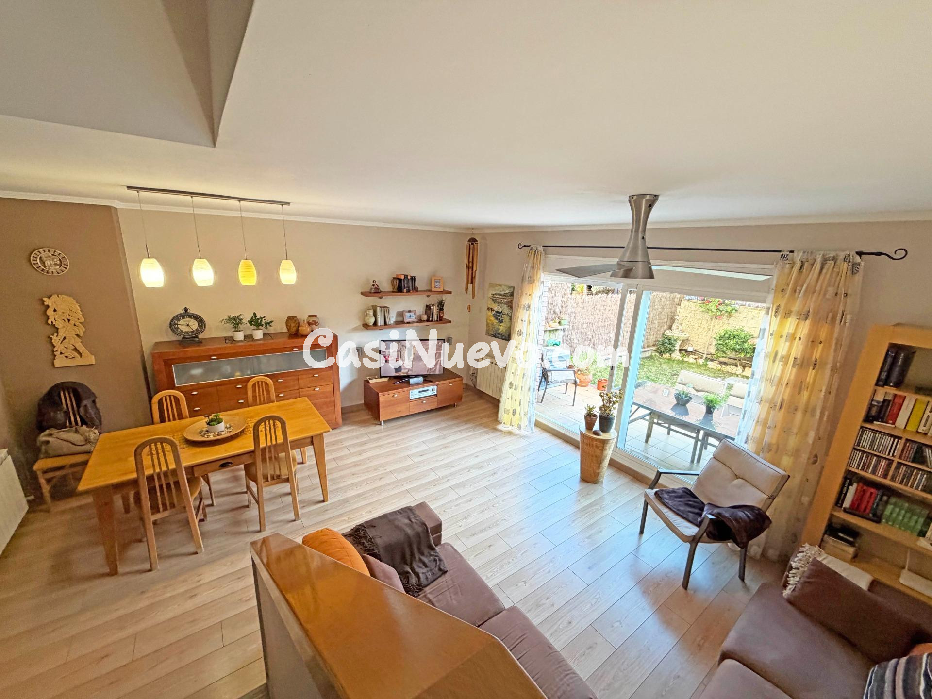 Fantástica Casa en Venta en Vallehermoso Sabadell - foto 14