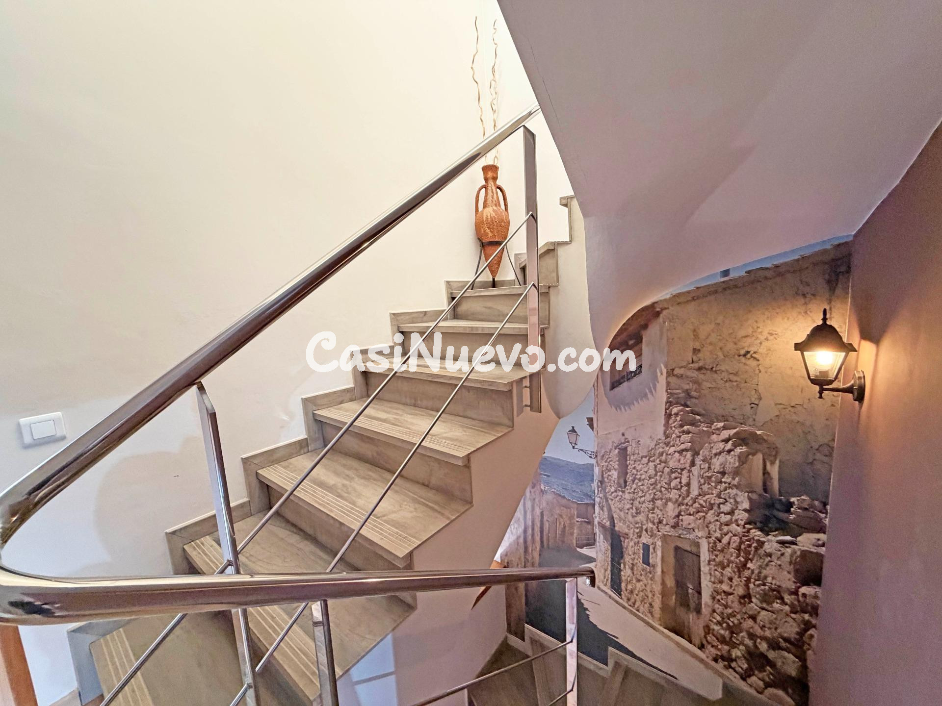 Fantástica Casa en Venta en Vallehermoso Sabadell - foto 16