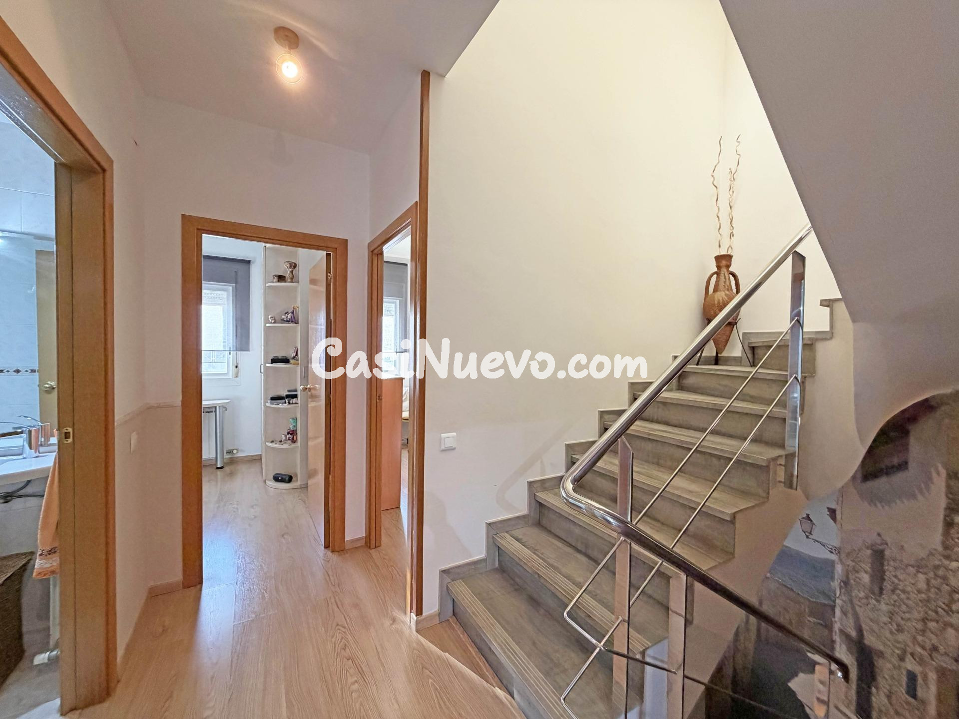 Fantástica Casa en Venta en Vallehermoso Sabadell - foto 17