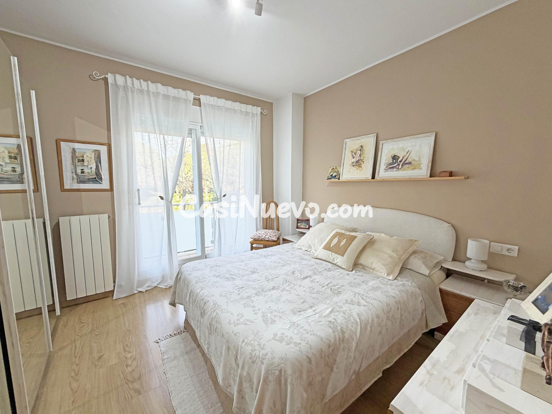 Fantástica Casa en Venta en Vallehermoso Sabadell - foto 18