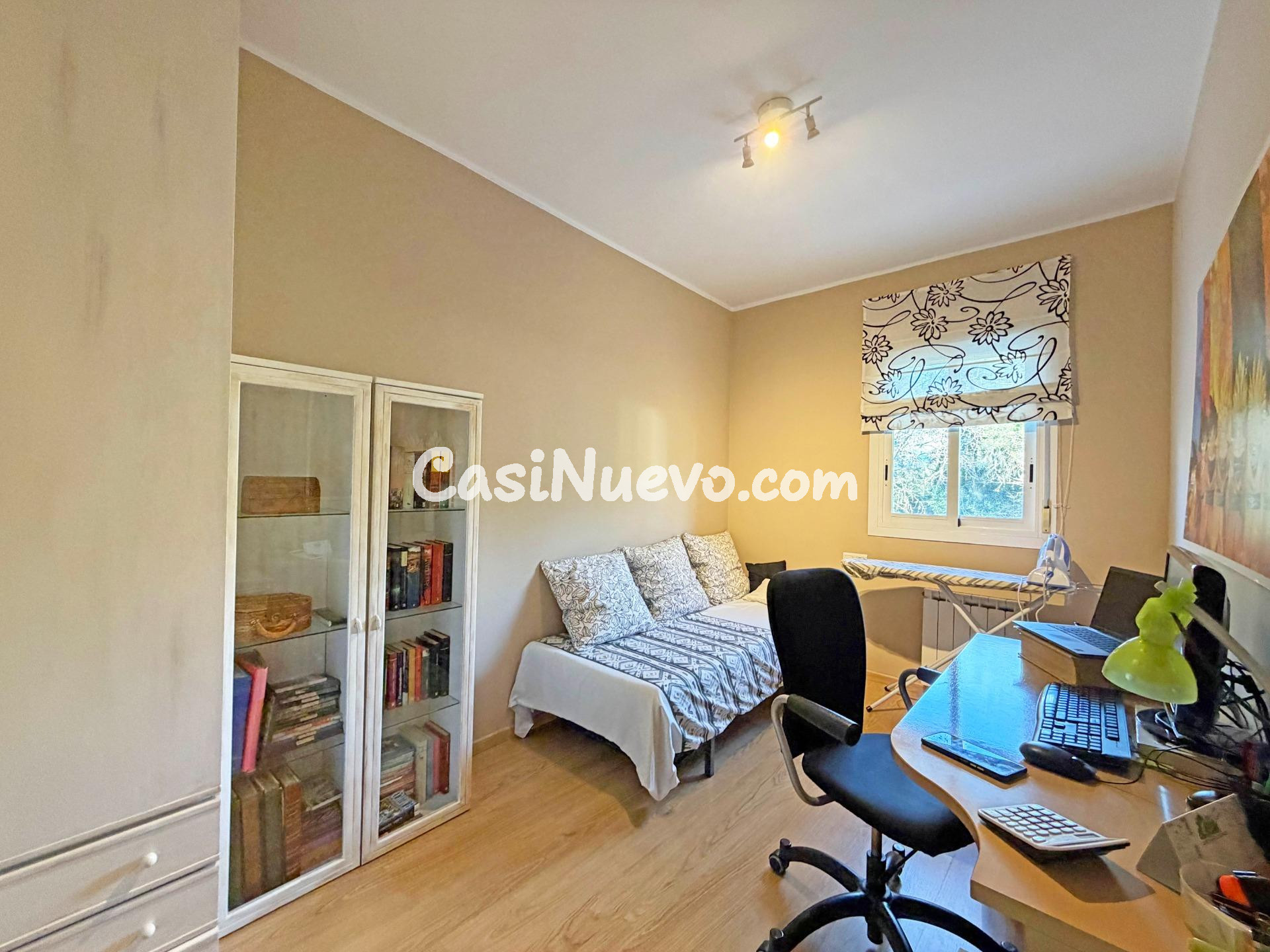 Fantástica Casa en Venta en Vallehermoso Sabadell - foto 22