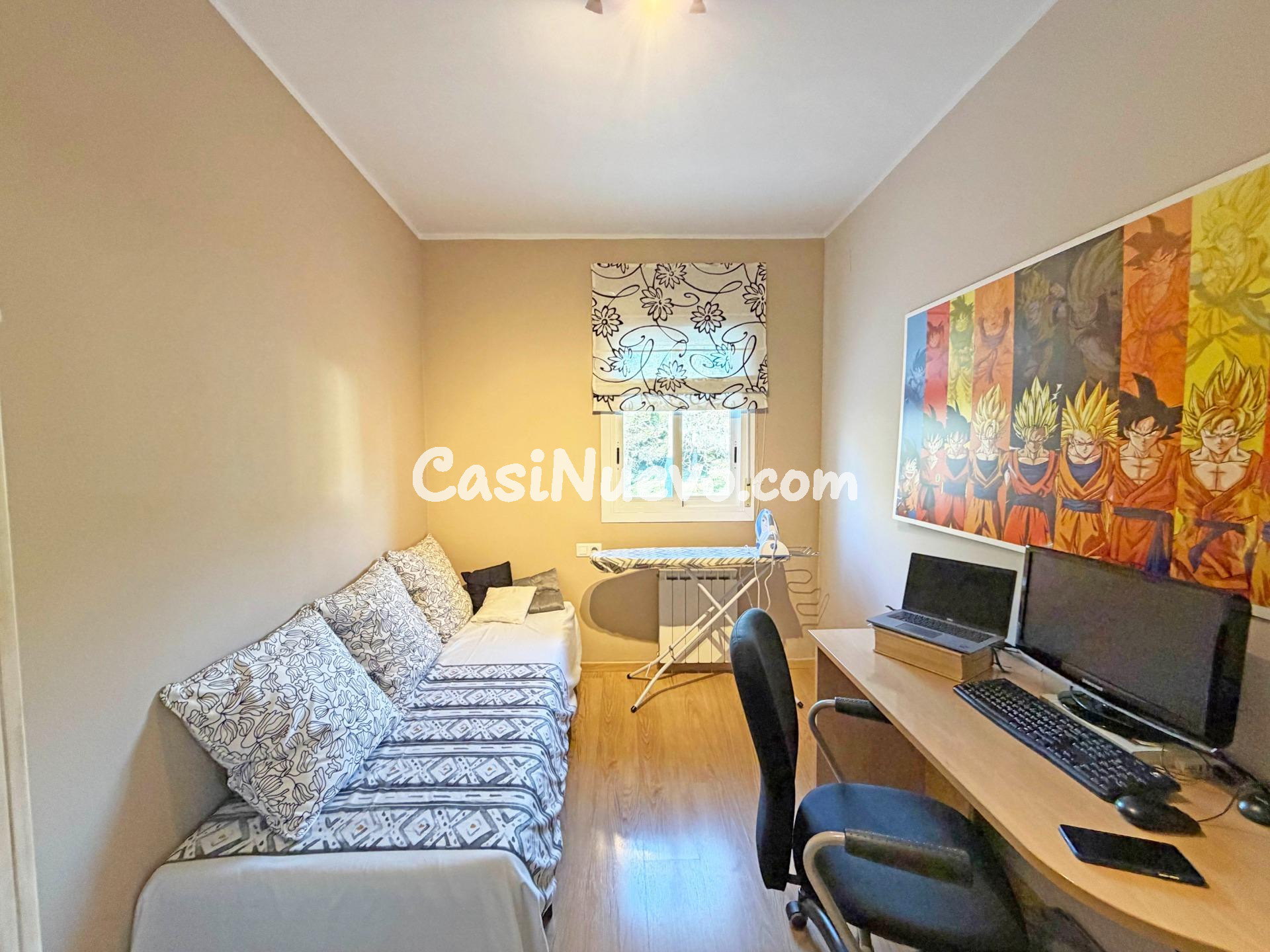Fantástica Casa en Venta en Vallehermoso Sabadell - foto 23