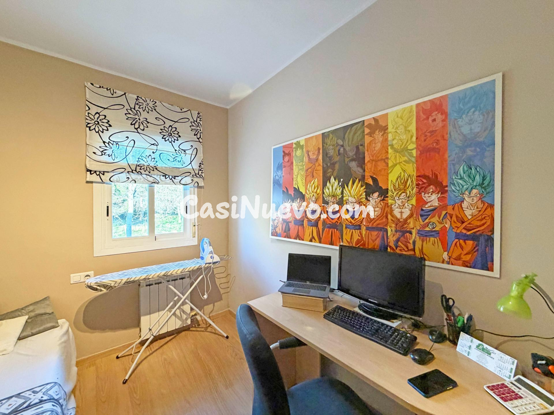 Fantástica Casa en Venta en Vallehermoso Sabadell - foto 24