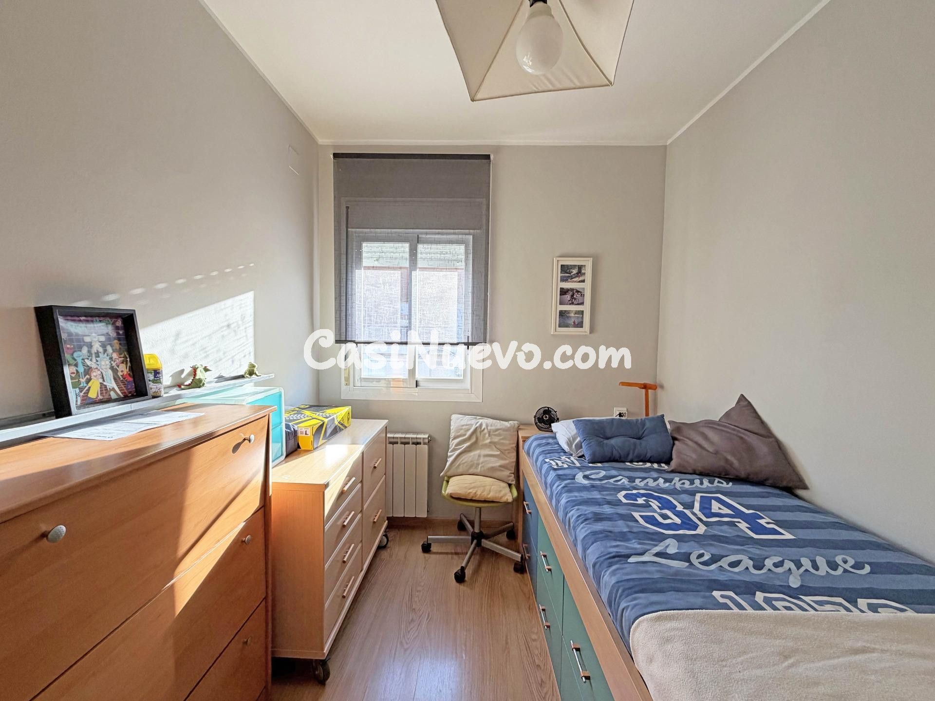 Fantástica Casa en Venta en Vallehermoso Sabadell - foto 27