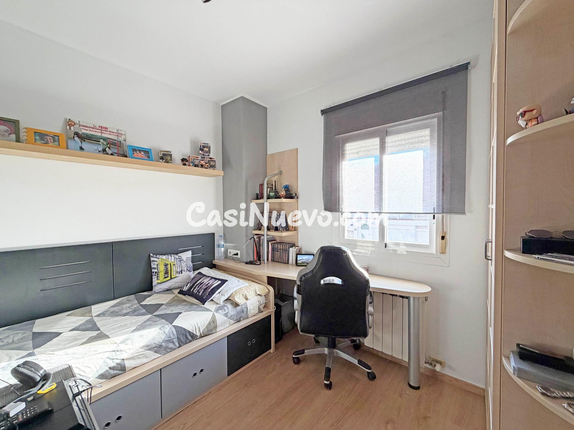 Fantástica Casa en Venta en Vallehermoso Sabadell - foto 28