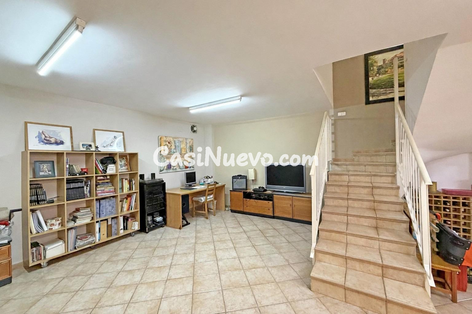 Fantástica Casa en Venta en Vallehermoso Sabadell - foto 32