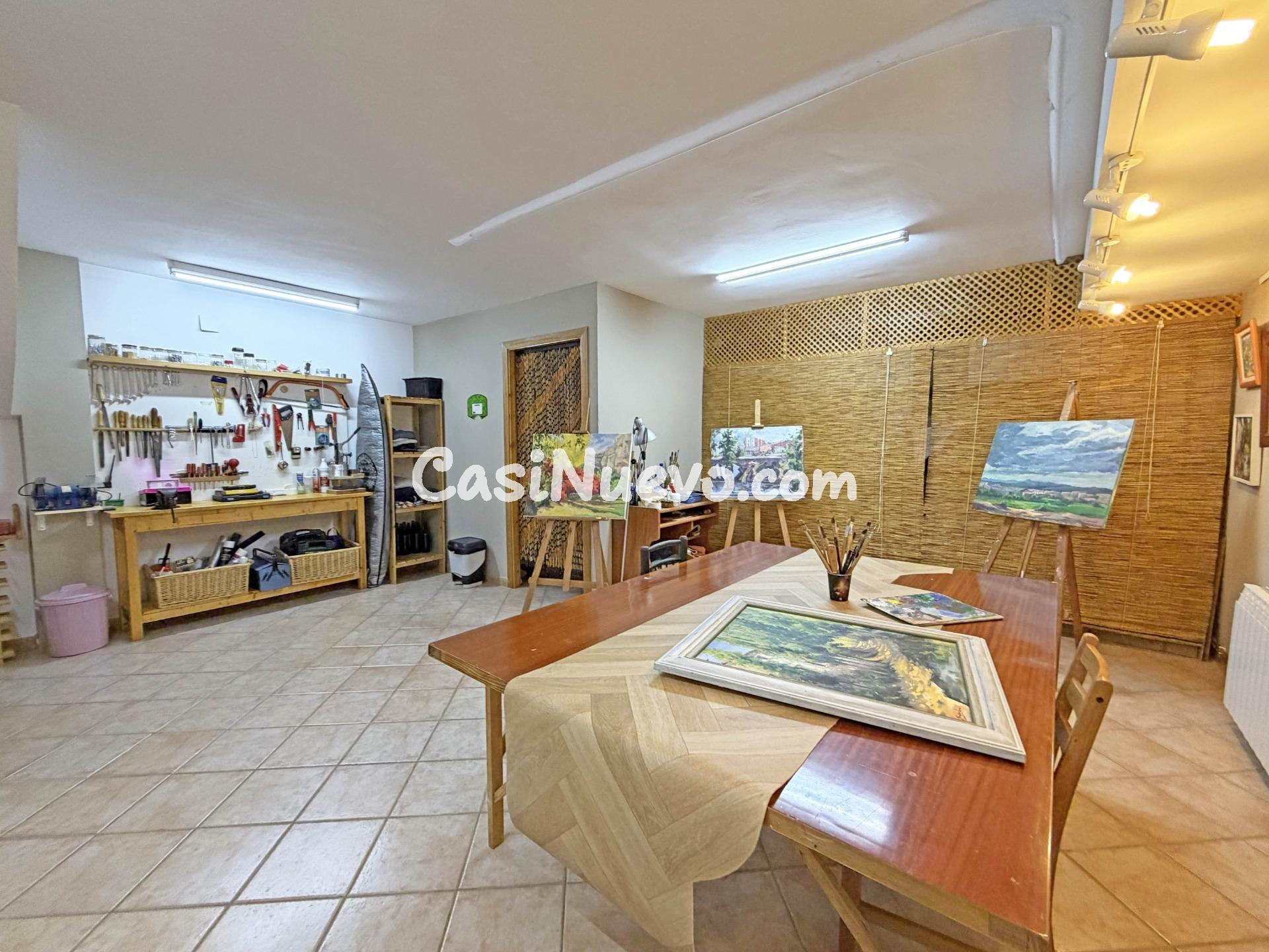 Fantástica Casa en Venta en Vallehermoso Sabadell - foto 33
