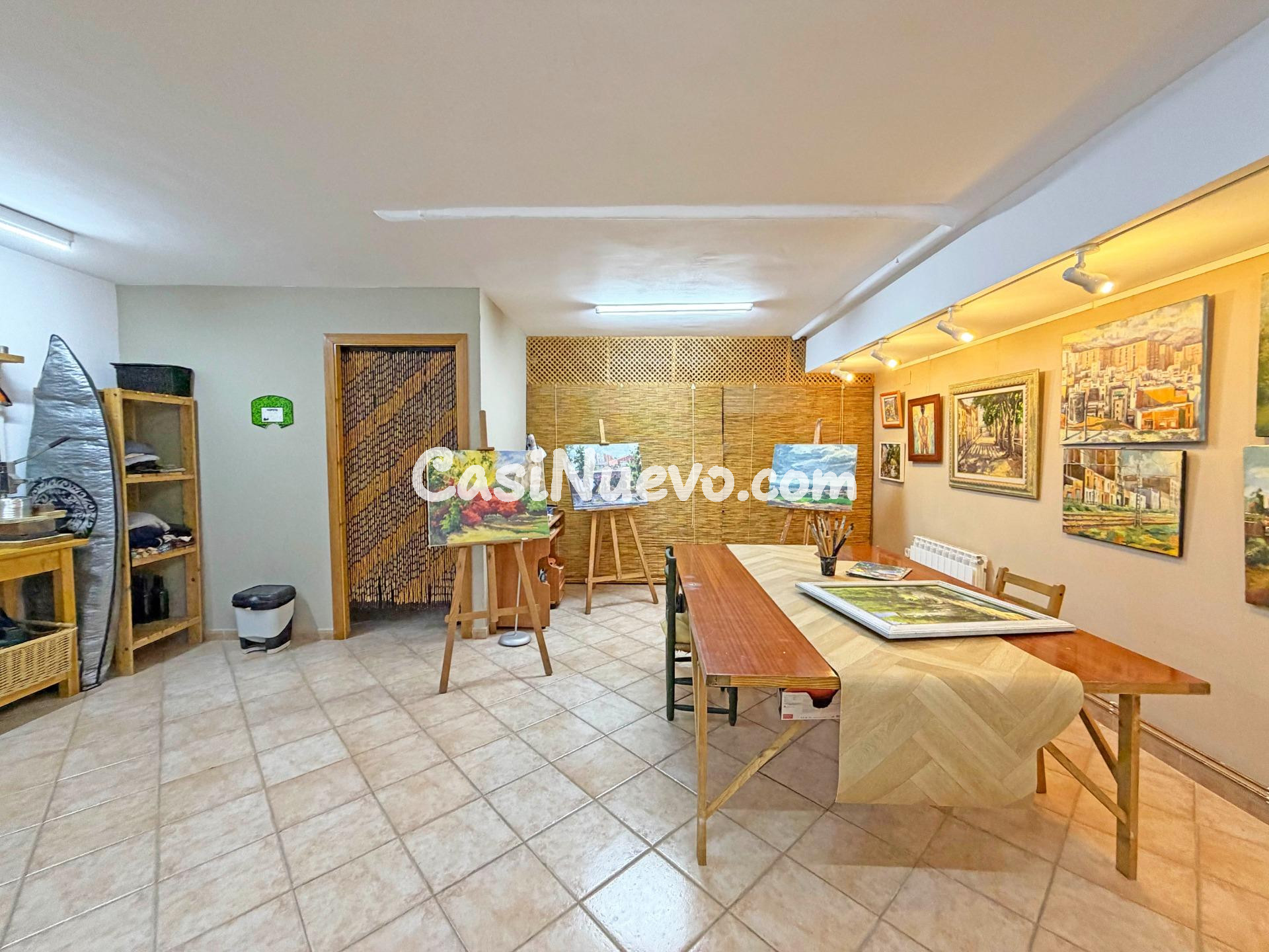 Fantástica Casa en Venta en Vallehermoso Sabadell - foto 34