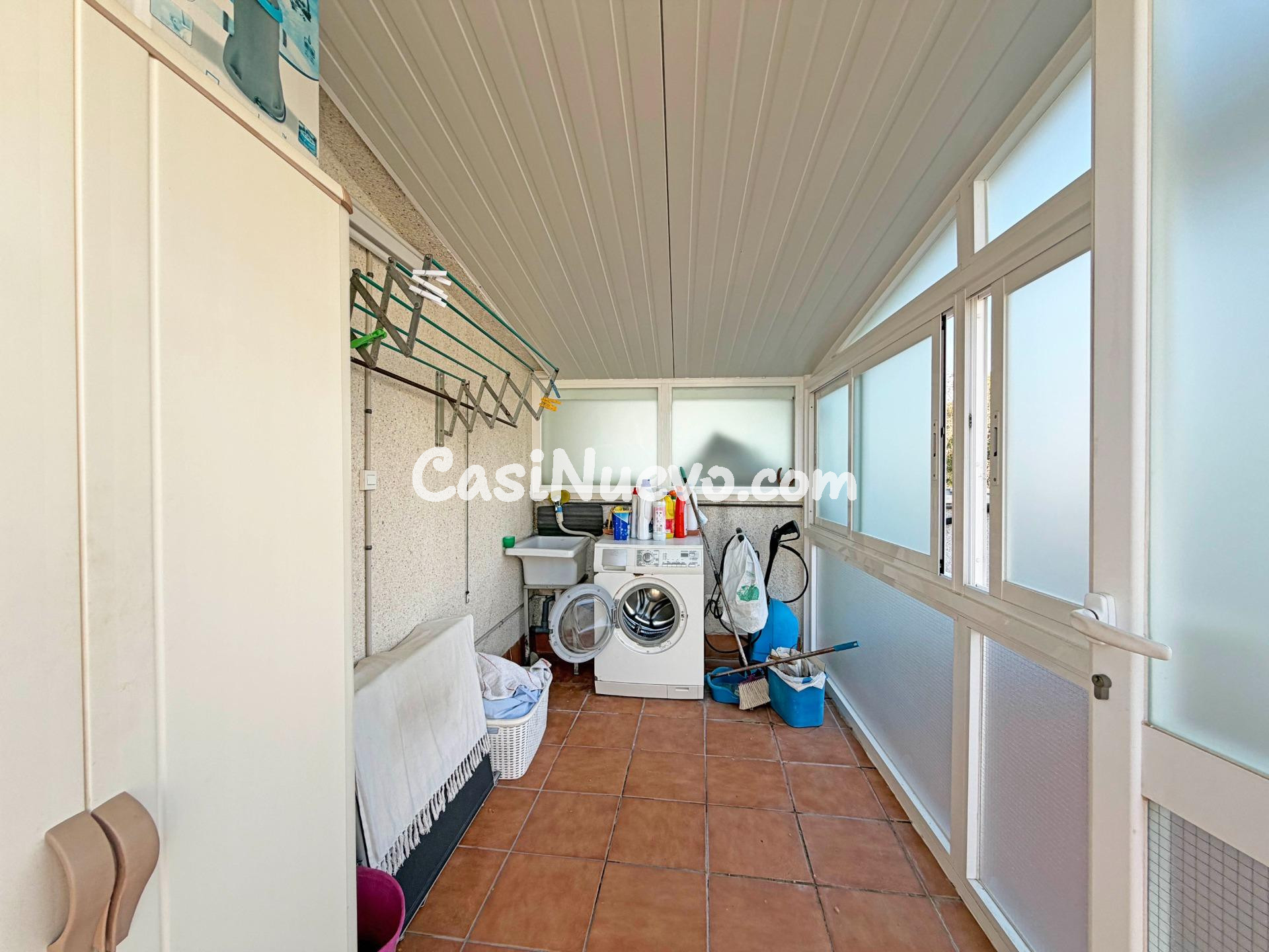 Fantástica Casa en Venta en Vallehermoso Sabadell - foto 36
