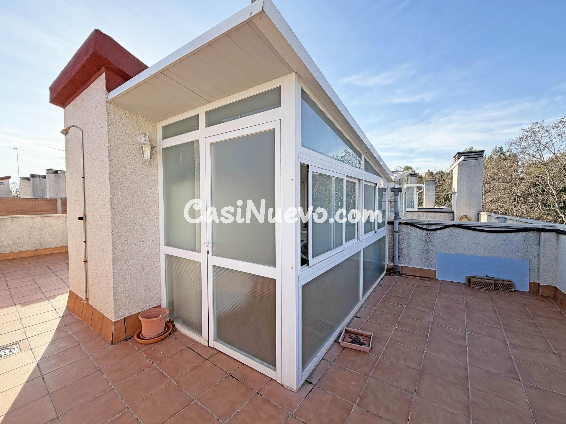 Fantástica Casa en Venta en Vallehermoso Sabadell - foto 37