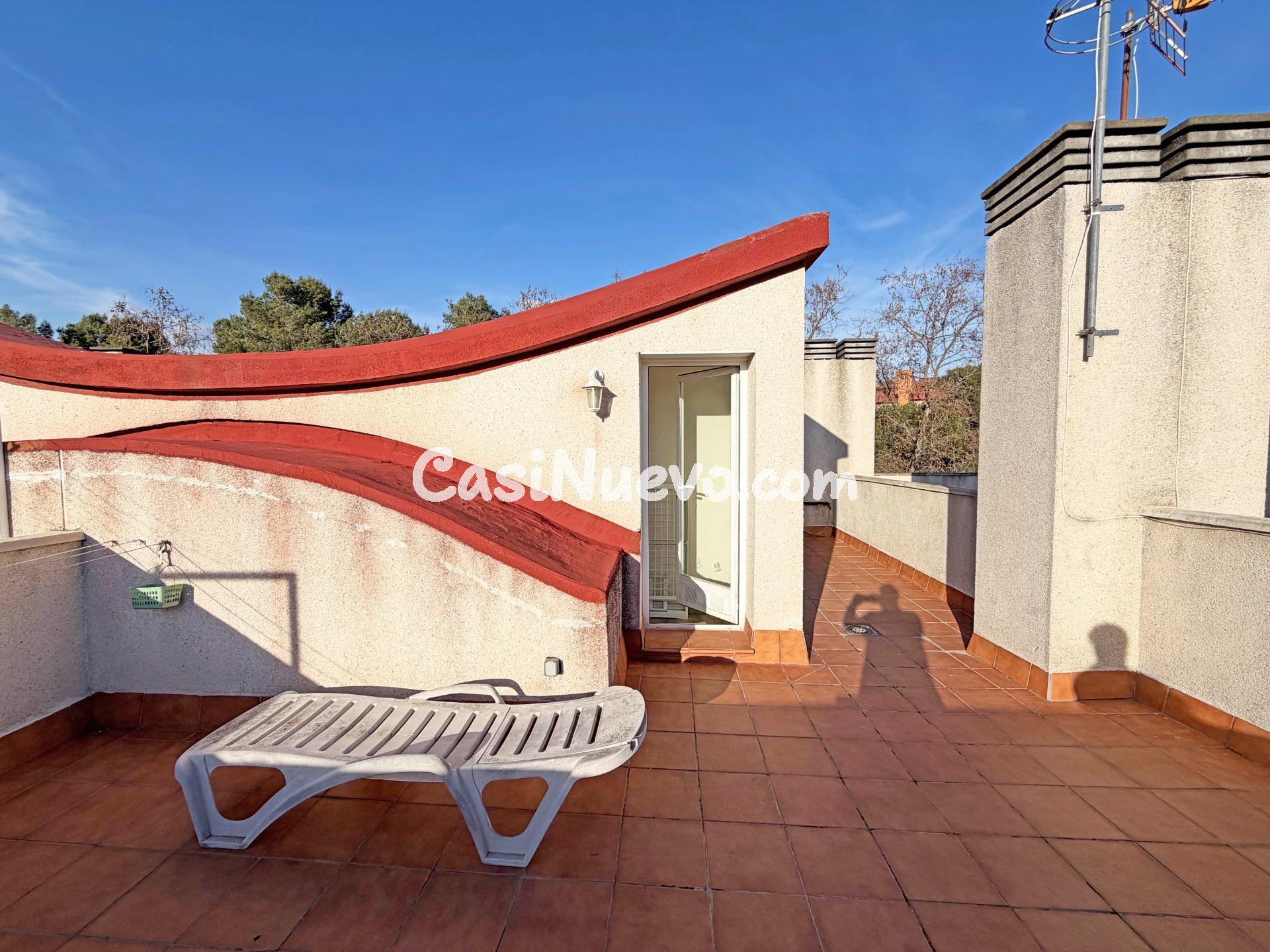 Fantástica Casa en Venta en Vallehermoso Sabadell - foto 38